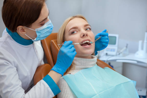 Best Dentist for Dental Trauma [placeholder7] in Pembroke, NC